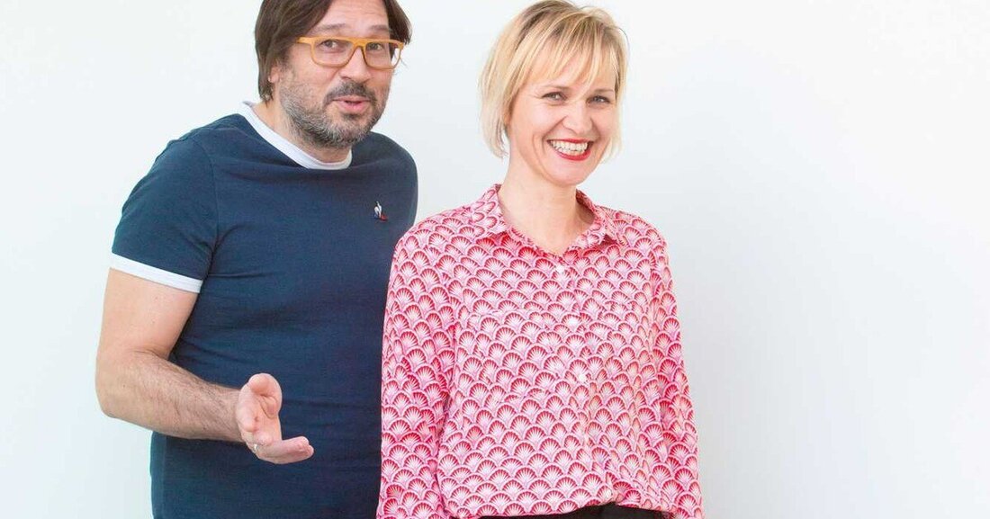 Claudia Staubmann und Cédric Ramière, die Gründer des französischen Büros CoCo ­Architecture, waren Ende Februar Invited Speakers des Departure-Talk one und Gast von architektur in porgress im Architekturbüro von querkraft in der Wiener Börse. Claudia Staubmann, einst Mitglied des Wiener Architekturlabels „eisvogel“, und ihr Partner, Architekt Cédric Ramière, sind lebende Beispiele für transnationale Kooperation. Ihre Projekte realisierten sie bisher u. a. in Frankreich, Marokko und Neukaledonien. Wichtiger Aspekt von CoCos Selbstverständnis: Es gibt keine Grenzen. Susanne Karr im Gespräch mit Claudia Staubmann und Cédric Ramière