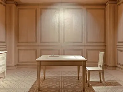 Nach Stich und Faden