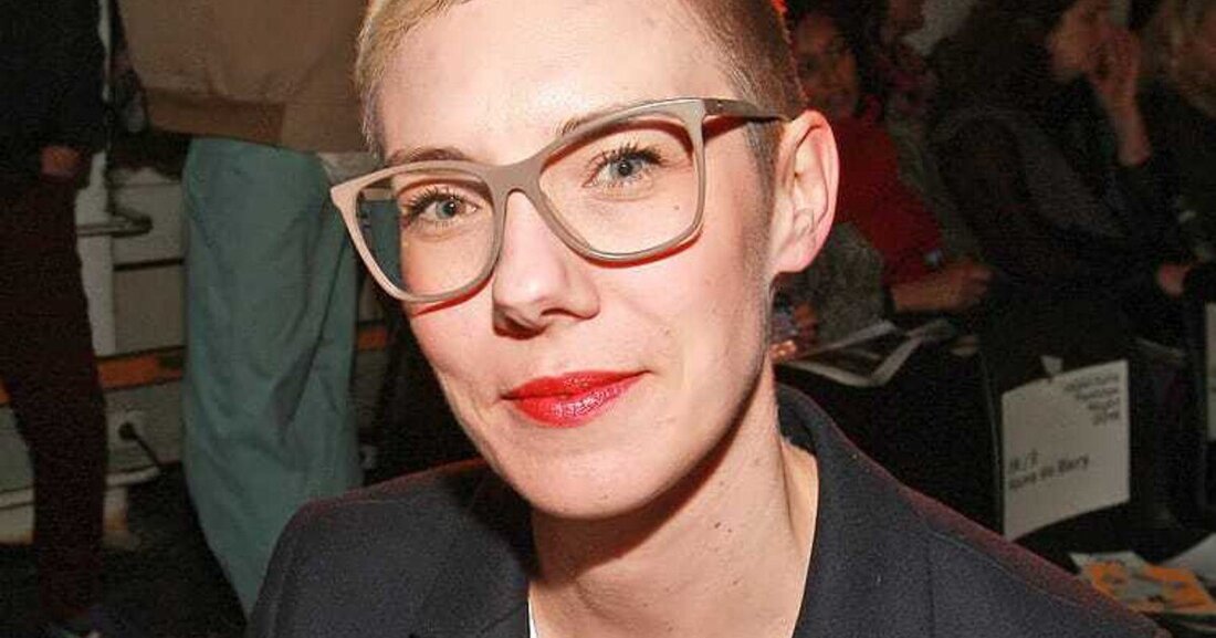 Miriam Kathrein wird Nachfolgerin von Thomas Geisler, der nach Dresden wechselt.