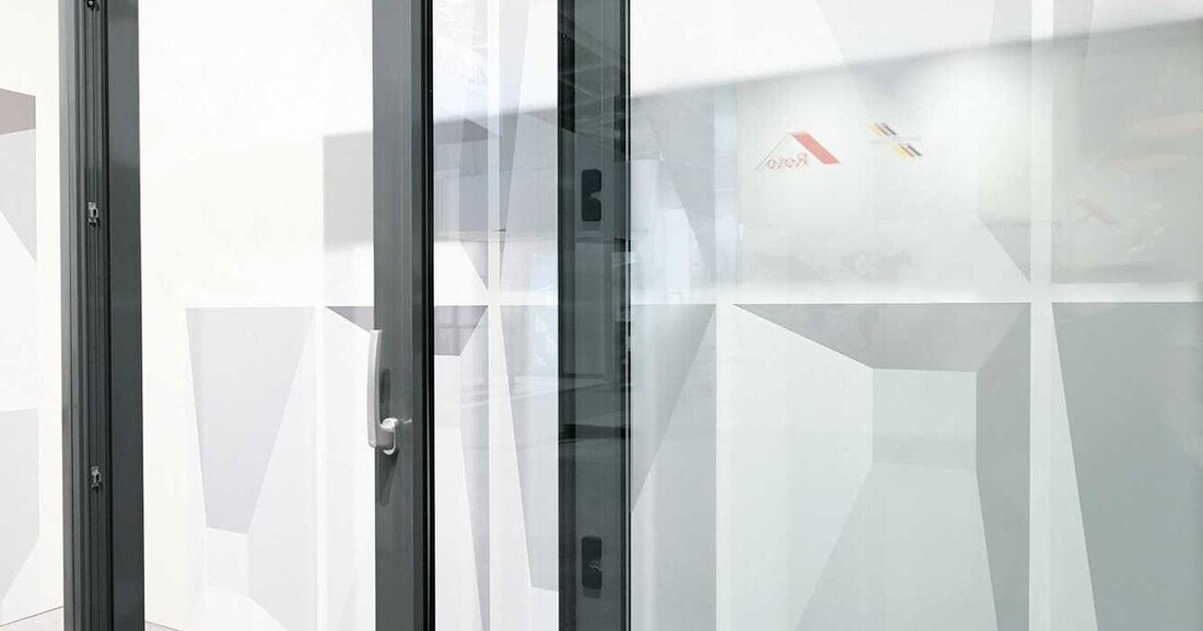 Mit „Patio Inowa“ will der Beschlägespezialist Roto ein neues Kapitel in seiner Firmengeschichte aufschlagen.