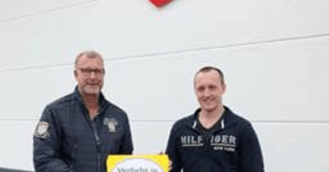 Jung Pumpen belohnt die Treue von SHK-Fachbetrieben mit einer Reise: Der Gewinner wird auf Kreuzfahrt geschickt.