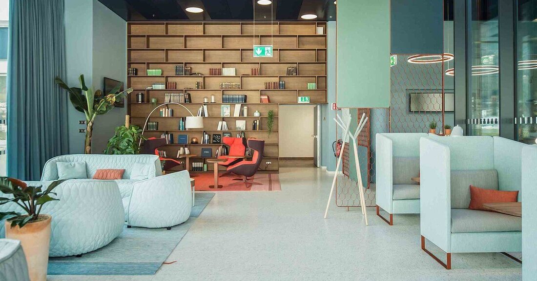 Vom Einzelprodukt bis zum Innenarchitekturprojekt: Insgesamt waren diesmal 272 Einreichungen in 16 Kategorien im Rennen um den Austrian Interior Design Award.