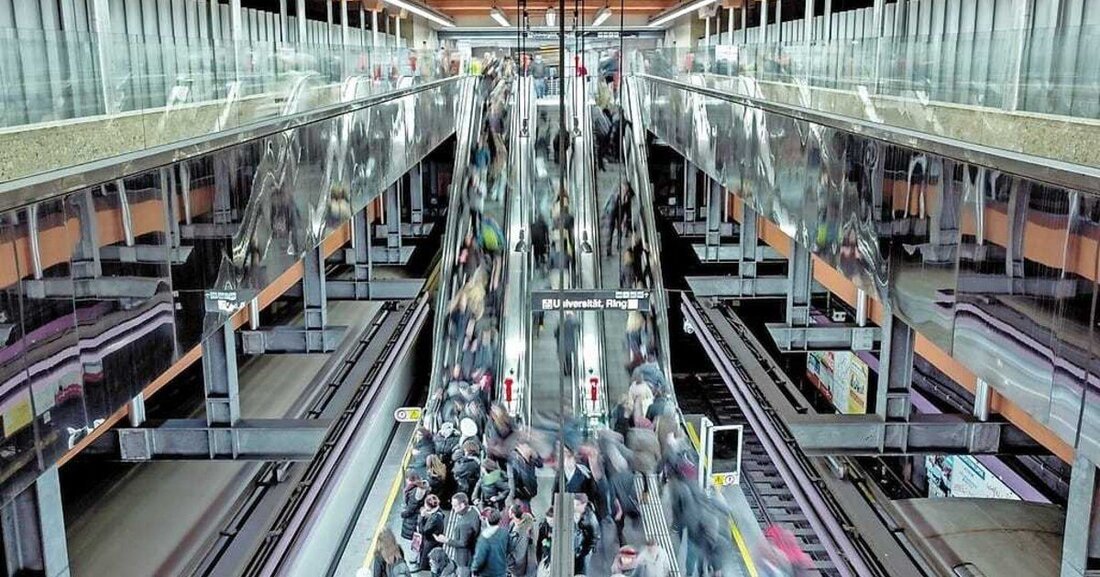 Zutrittstechnik. Die Wiener Linien installieren in ihrem Verkehrsnetz einheitliche elektronische Schließsysteme.