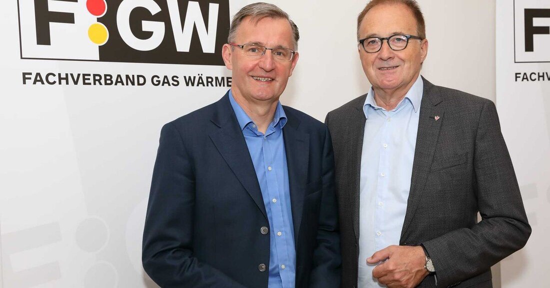 Beachtliche Zahlen legt eine Studie der Österreichischen Energieagentur vor: 21 Milliarden Euro an österreichischer Wertschöpfung und bis zu 10.000 Arbeitsplätze bis 2050 durch die „Greening the Gas“-Strategie.