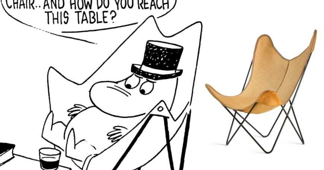 Peng! Krach! Bum! Im Rahmen einer Ausstellung präsentiert das Vitra Design Museum seine Sammlung in einem neuen Zusammenhang und taucht in die Welt der Comics ein – immer im Blick die Verbindung zwischen Design und Comics.