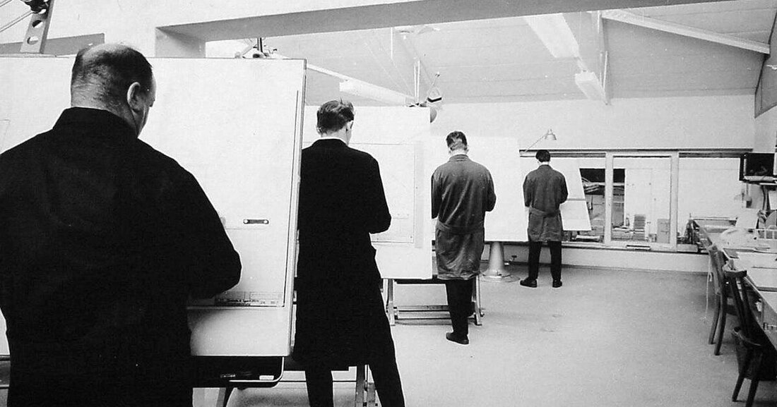 Ein rundes Jubiläum wird heuer bei Windhager gefeiert: Vor 50 Jahren wurde in der Windhager Kessel-Fertigung der erste wasserführende Zentralheizungskessel hergestellt.