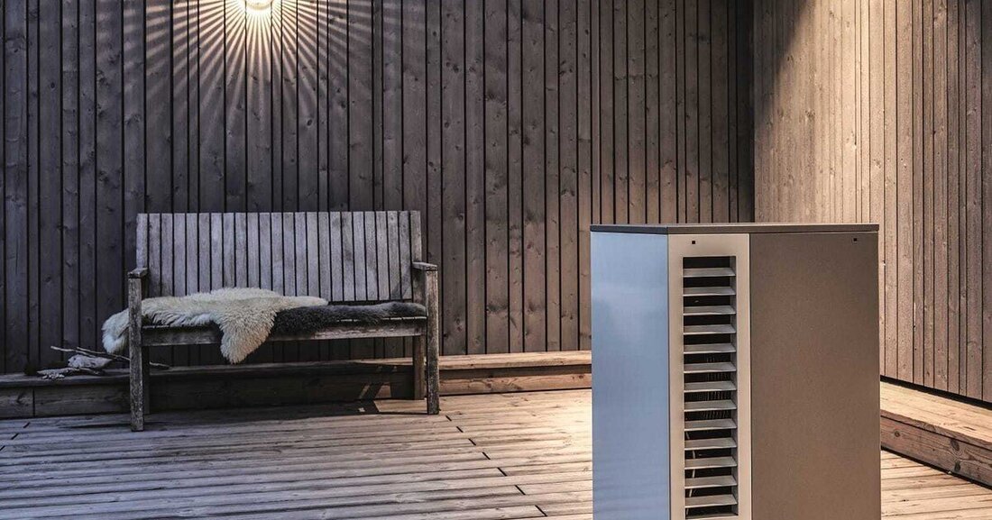 Zum Welttag der Umwelt rückte die GC-Gruppe umweltfreundliche Wärmepumpen in den Mittelpunkt.