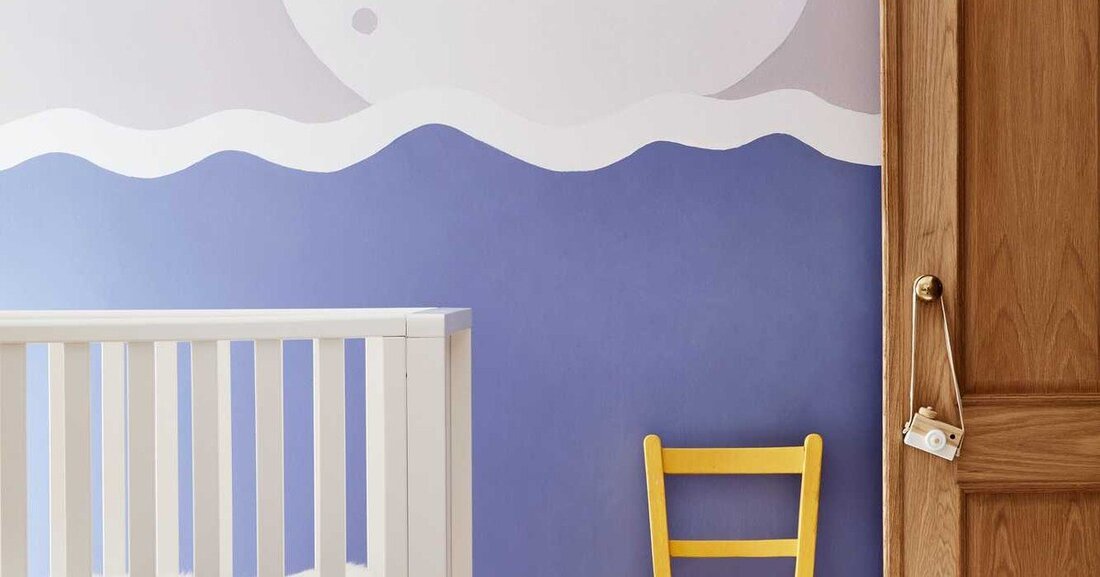 Die neuen „Intelligent Paints“ von Little Greene kombinieren Langlebigkeit mit intensiven Farben.