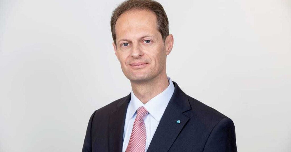 Mark Hamori zeichnet seit kurzem als Gruppengeschäftsführer Vertrieb und Marketing der Maco-Gruppe mit Hauptsitz in Salzburg verantwortlich.