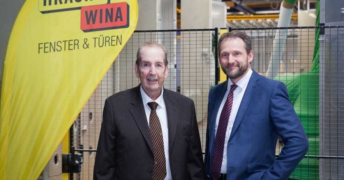 Nach nur einem Jahr war die H&W Holzfensterproduktions-GmbH insolvent, jetzt hat Hrachowina das Joint-Venture komplett übernommen.