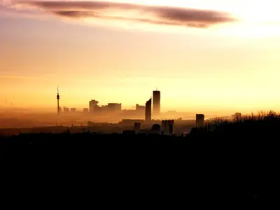 „Leichte Morgenröte“ – Gewerbe und Handwerk hoffen auf Konjunkturwende