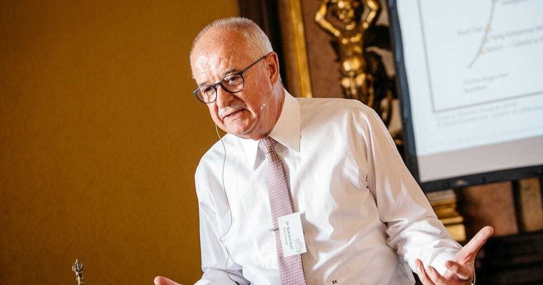 Beim „1. Wiener Fensterkongress" blickte Beschlägehersteller Roto in die Fensterwelt von morgen.