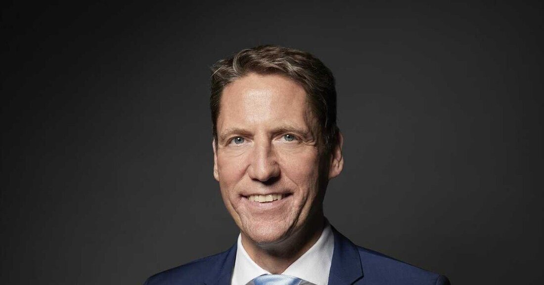 Der Grohe Aufsichtsrat hat Thomas Fuhr zum neuen CEO der Grohe AG ernannt.