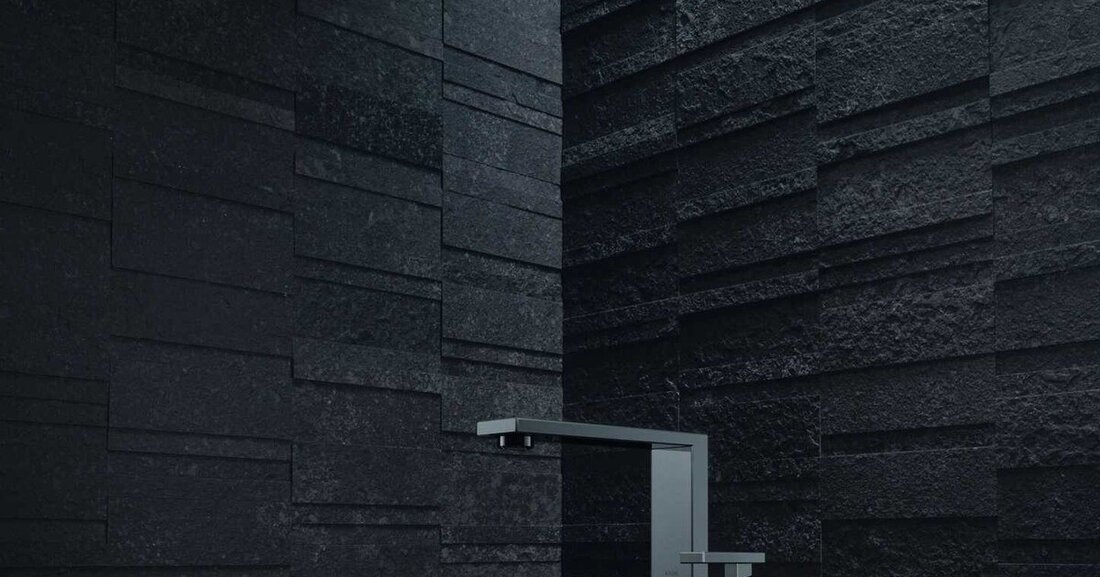 Die auf der ISH 2019 vorgestellte Axor Edge Kollektion sowie die neue Hansgrohe Rainfinity Brausenfamilie erhielten Anfang Juli den begehrten Red Dot Award 2019.