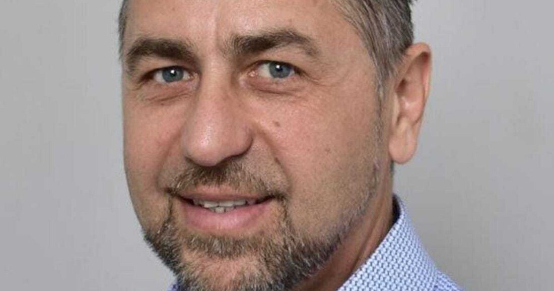 Oskar Radakovits ist der neue Verkaufsgebietsleiter von TS Aluminium in Österreich. Er vertritt das Systemprogramm zum Bau von Wintergärten und Terrassendächern.