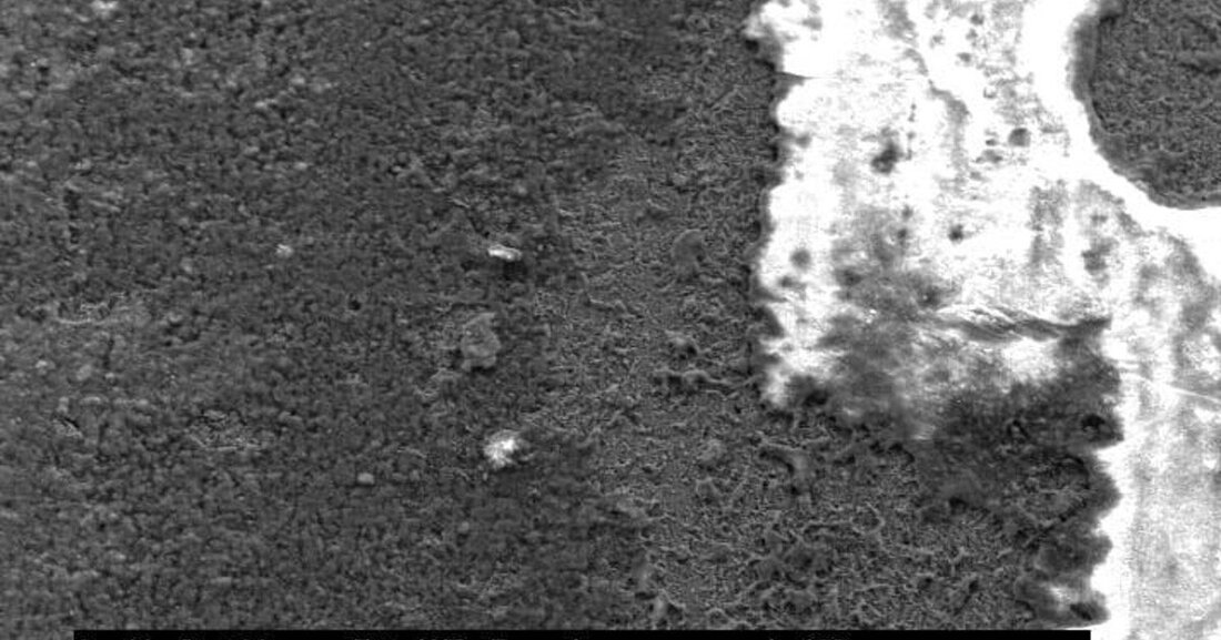 Materialverschleiß wird seit vielen Jahren mit einfachen, empirischen Gesetzen beschrieben. An der TU Wien gelingt nun ein Blick auf die tieferen Ursachen.