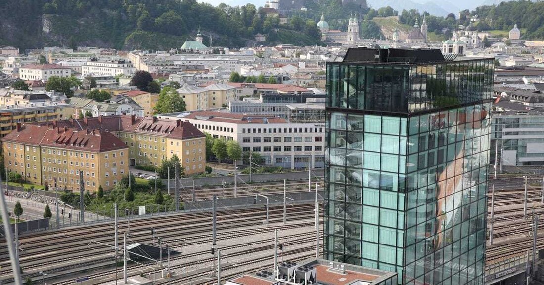 IPP Hotels haben das fünfte arte Hotel feierlich eröffnet. Die bisherigen Standorte Krems, Kufstein, Wien und Linz werden nunmehr auch durch die Mozart- und Festspielstadt Salzburg erweitert.