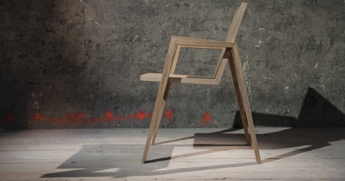 An der TU Graz entwickeln Architekturstudenten im Rahmen der Lehrveranstaltung „Möbel Design Herstellung“ sehenswerte Sitzmöbel.