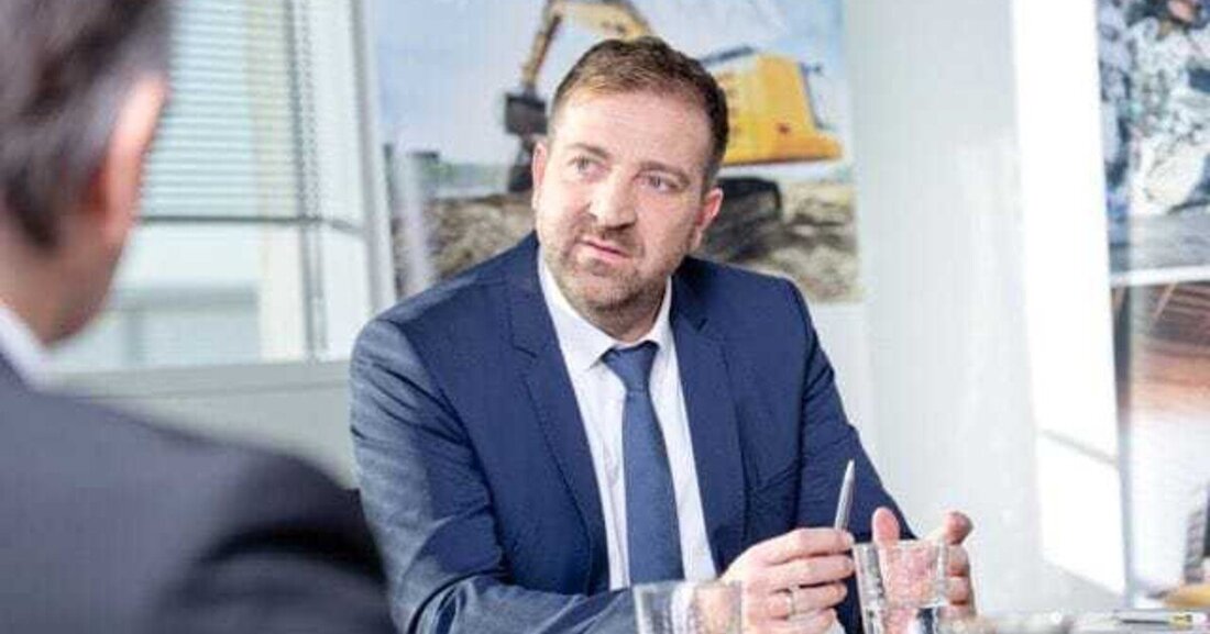 Der Händlervertrag zwischen der Zeppelin Österreich GmbH und der Schäffer Maschinenfabrik GmbH wird mit sofortiger Wirkung einvernehmlich aufgelöst.