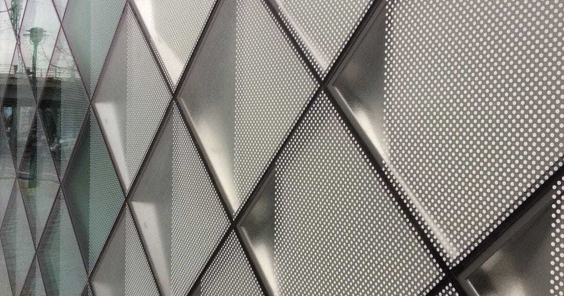 Das „Futurium – Haus der Zukunft“ in Berlin ist ein Eyecatcher und jetzt auch ausgezeichnet.