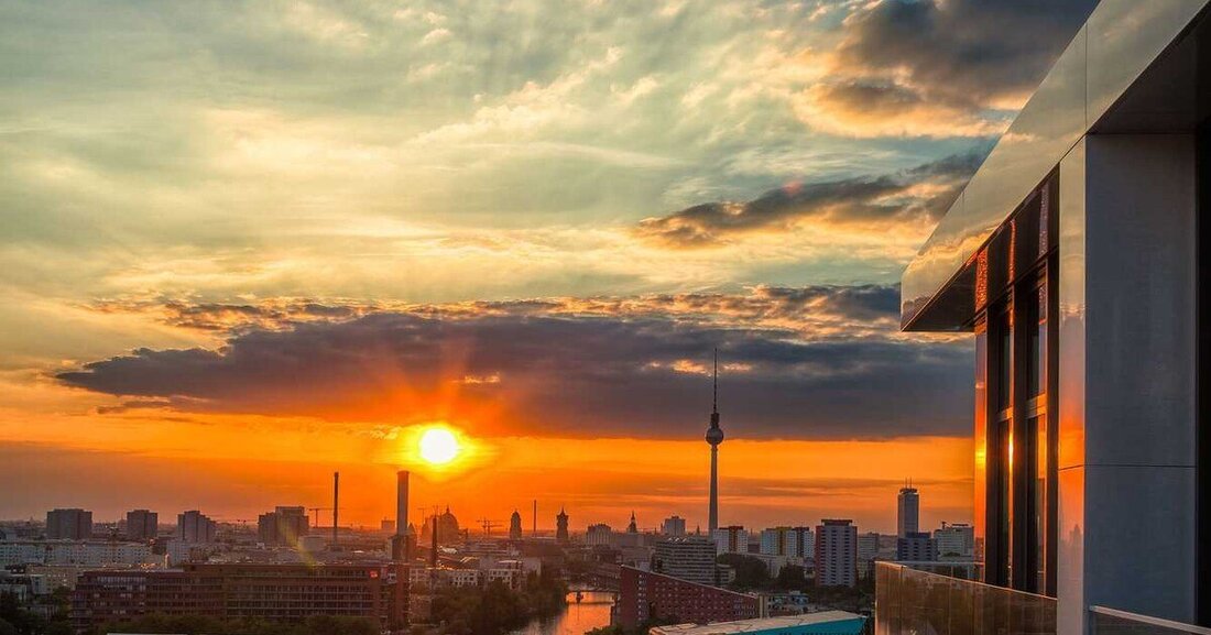 Glassline konzipiert zwei innovative Weiterentwicklungen des bewährten Systems Balardo.