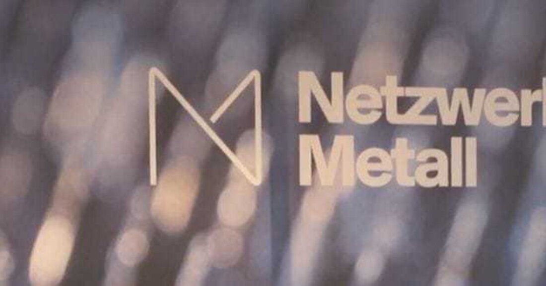 Web-TV-Format „Der Metall Talk“ startet am 19. September.