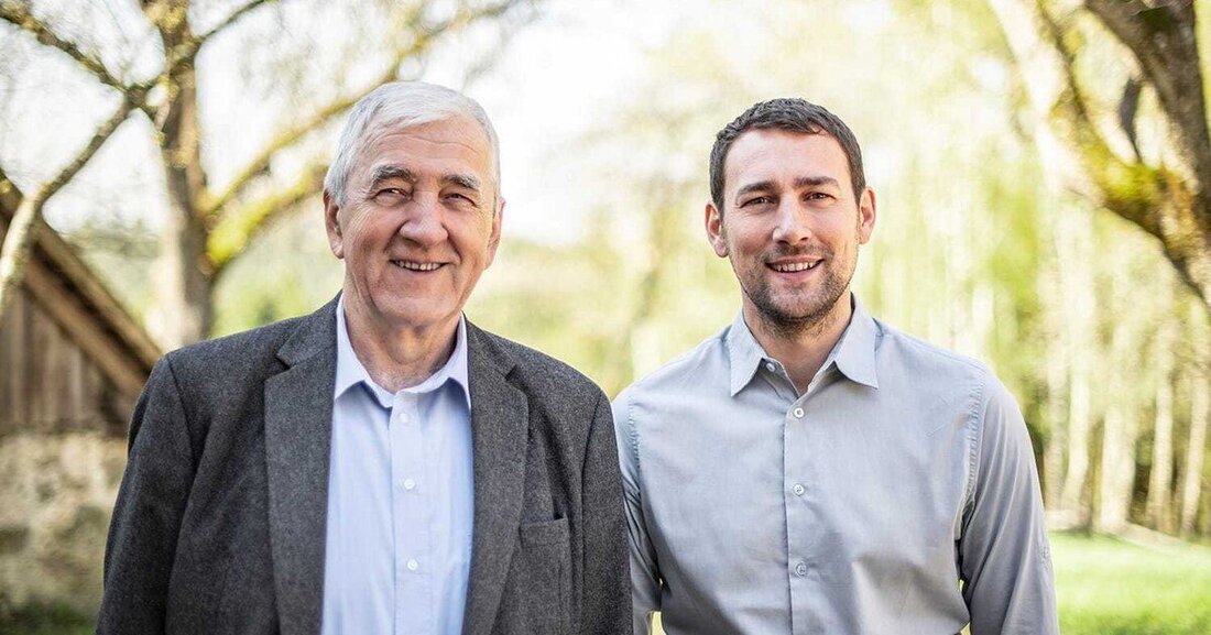 Der Pelletsexperte ÖkoFEN aus dem Mühlviertel feiert heuer sein 30-Jahr-Jubliäum - und das mit einem Gewinnspiel für Installateure.