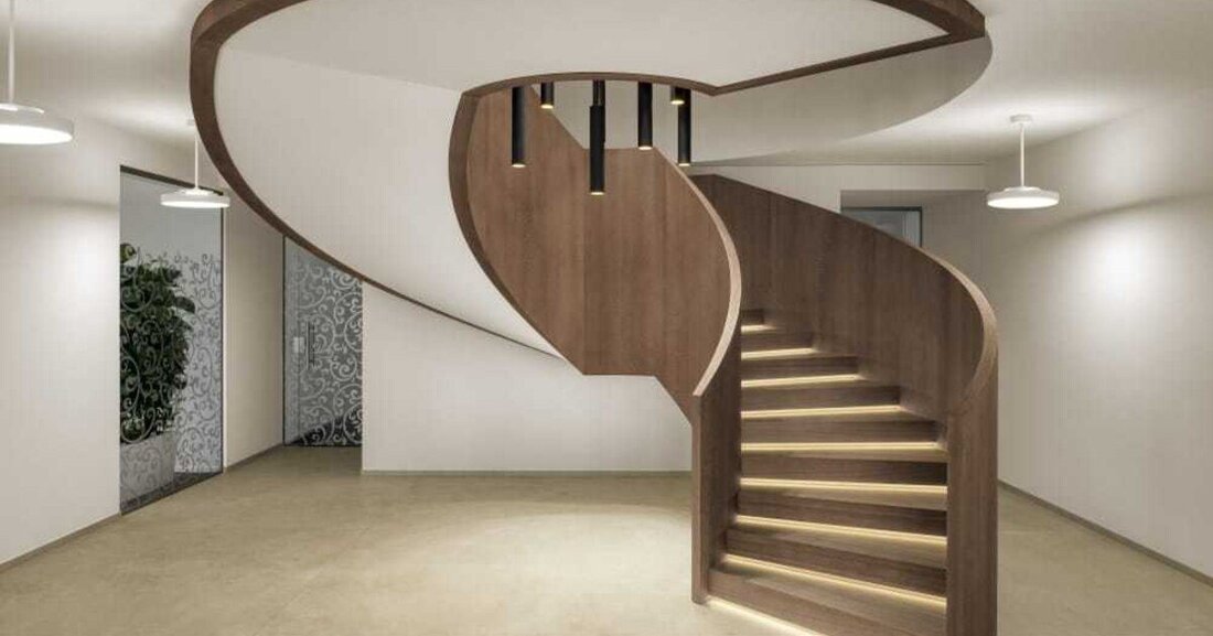 Ein außergewöhnliches Projekt hat die Tischlerei Decker aus Itter bei Kitzbühel umgesetzt.