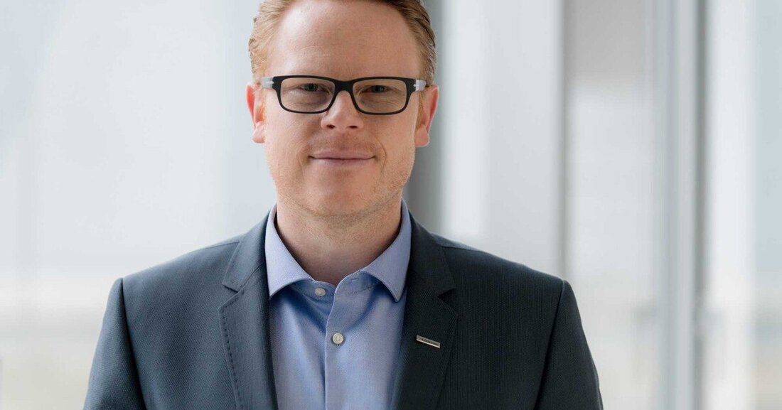 Klaas Kortegast hat mit 1. August die weltweite Leitung des Vertriebs für Rheinzink übernommen und wird zum 1. Oktober Mitglied der Geschäftsleitung.