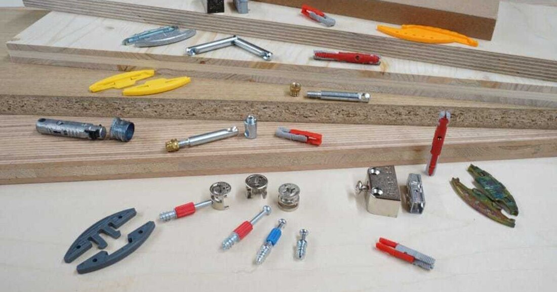 Verbinder-Serie Teil 5: Zum Abschluss der Reihe haben wir Lösungen der bekanntesten Anbieter in einer ausführlichen Marktübersicht zusammengefasst.