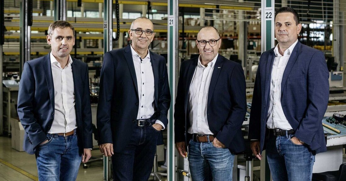 Die Hella-Gruppe verstärkt die Integration der internationalen Unternehmensteile.