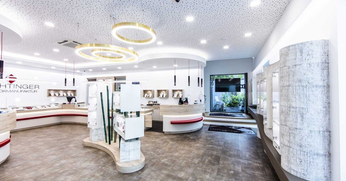 Am 4. Oktober wurden die besten Trocken-Ausbauprojekte des Landes mit dem "Saint-Gobain Rigips Trophy" ausgezeichnet.