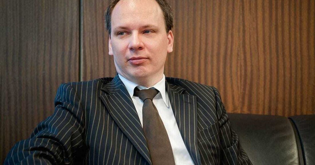 ÖSTV-Geschäftsführer Georg Matzner engagiert sich verstärkt auf europäischer Ebene und wird Vizevorsitzender der Europäischen Konvention für Stahlbau (EKS).