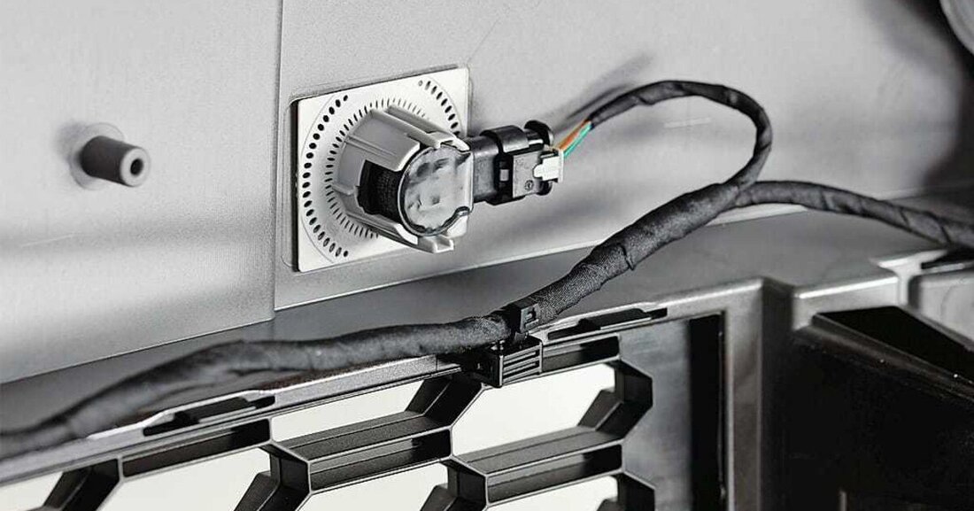 Verbindungstechnik. Auszeichnung für das torsionale Ultraschallschweißen als Fügetechnik für den Leichtbau.