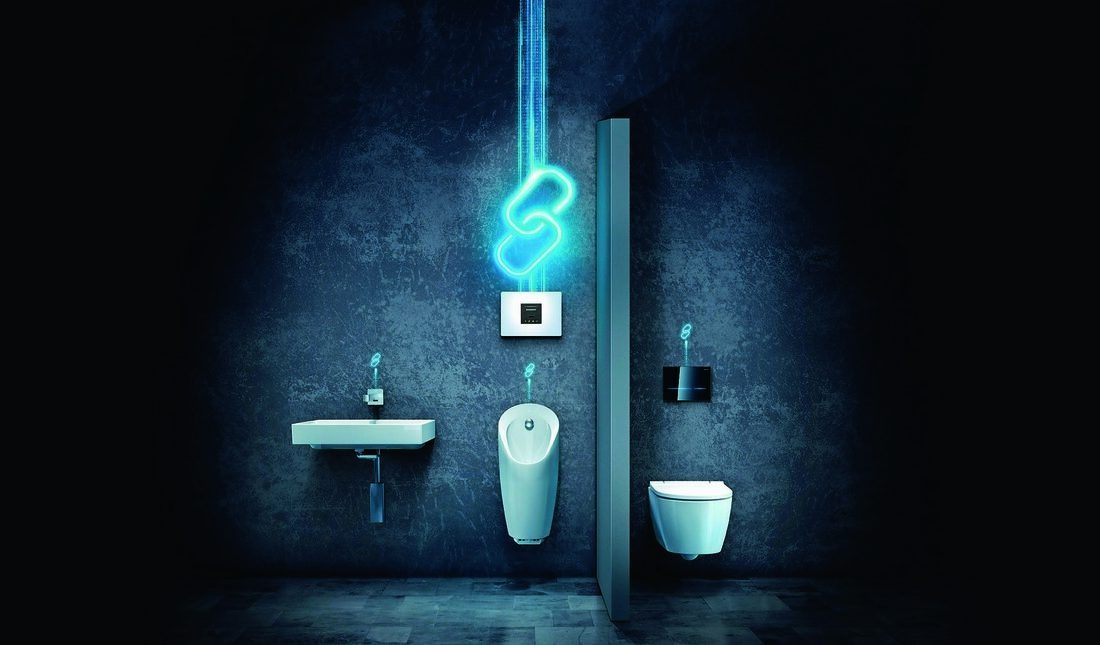 In Hinblick auf Nachhaltigkeit, Komfort und Design müssen im modernen Badezimmer keinerlei Abstriche gemacht werden.