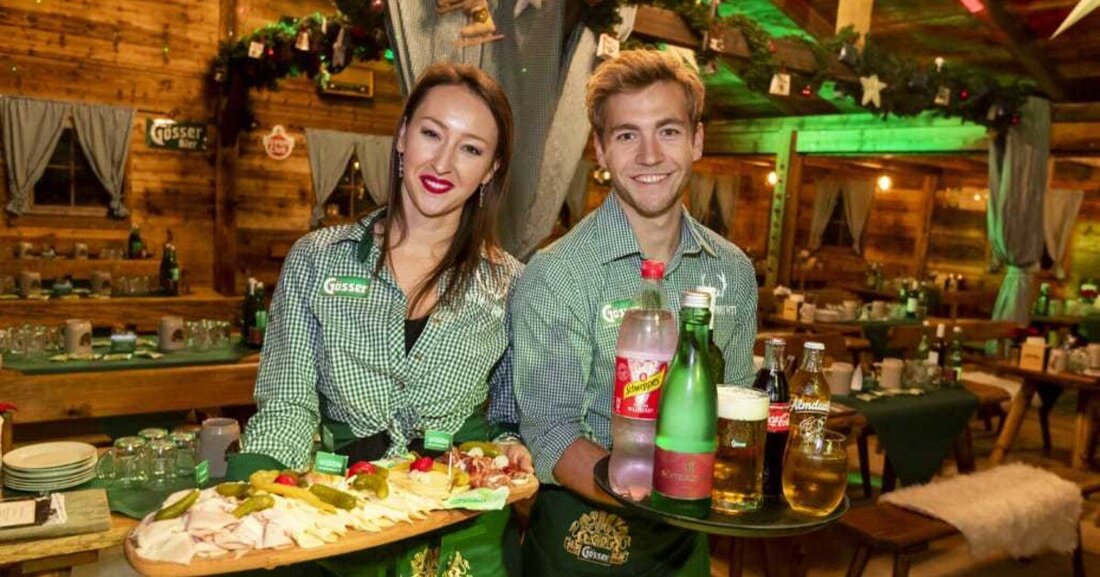 Der Verein zur Förderung des Spenglerhandwerks in Österreich veranstaltet nächstes Jahr ein Branchen-Event für die Spengler und Dachdecker. Das Jahresfest steht unter dem Motto „Hüttengaudi“ und findet am Donnerstag, dem 23. Jänner 2020, ab 19 Uhr in der Großen Hütte der „Wiener Alm“ im Prater statt.  