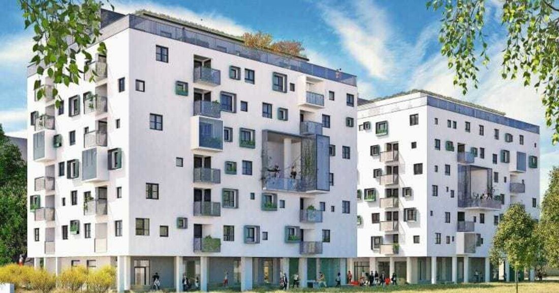 Das Wiener Architekturbüro Duda Testor befasst sich theoretisch und praktisch mit der Frage: Wie gestalten sich in Zukunft Wohnräume? Das Thema kreist um Neuerungen und Variantenreichtum, muss dabei aber doch immer die grundlegende Forderung nach einer sicheren, möglichst angenehmen Unterkunft beantworten.  von Susanne Karr