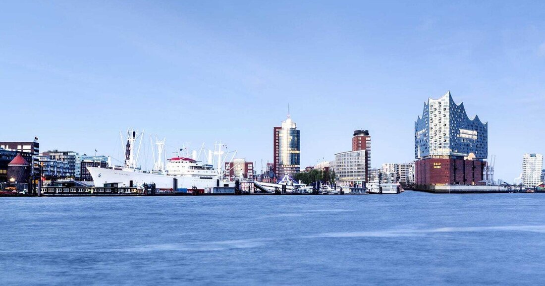 Zum 30-Jahr-Jubiläum waren die Mitarbeiter der Stefan Ritzer GmbH auf Erkundungstour in der norddeutschen Hansestadt.