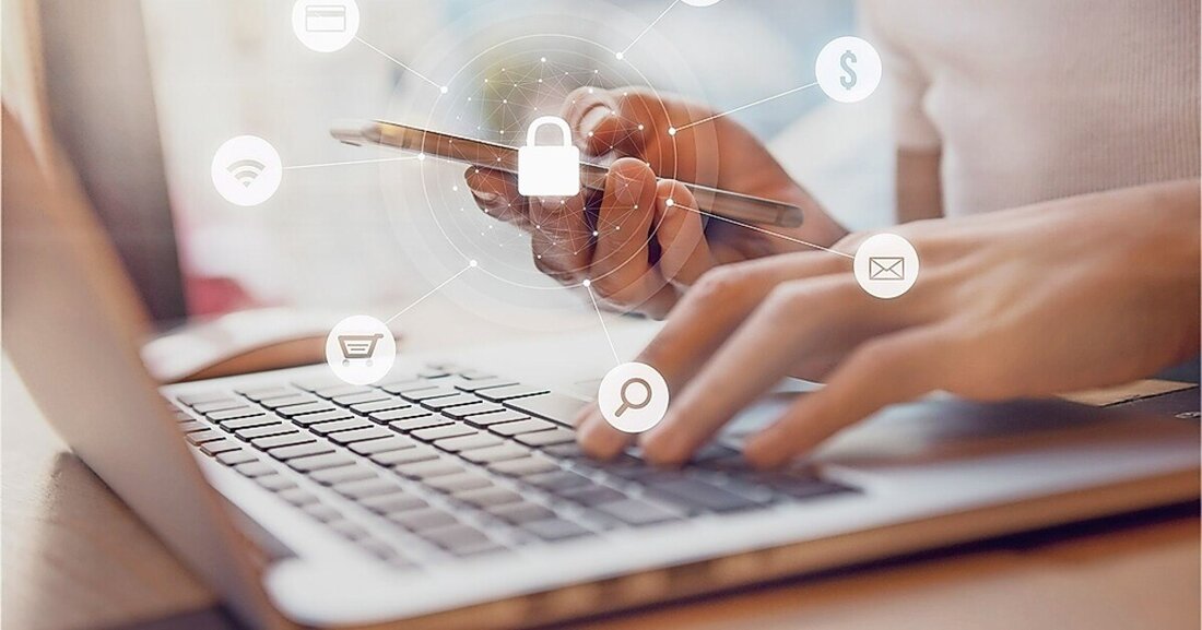 IT-Sicherheit: Gefahren und Bedrohungen verlangen Lösungen für Unternehmen.