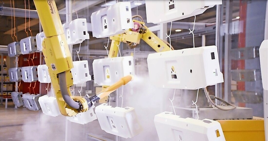 Digitalisierung, Individualisierung und Klimaschutz sind Megatrends, die auch Lohnbeschichter und inhouse-lackierende Unternehmen vor große Herausforderungen stellt.