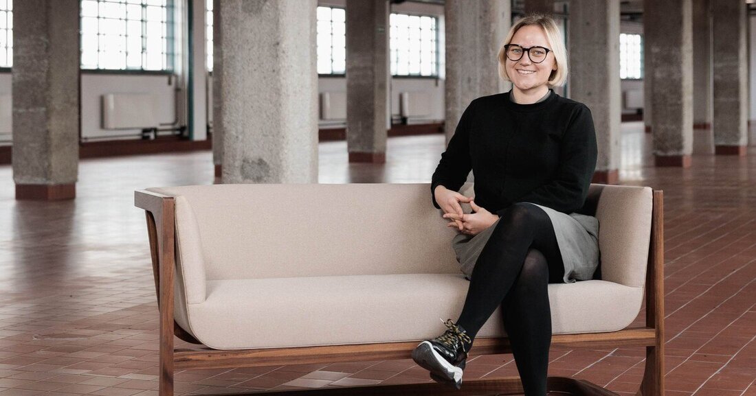 Mit dem „Designers Talent Boost“ sollen oberösterreichische Gestalter*innen unterstützt werden.