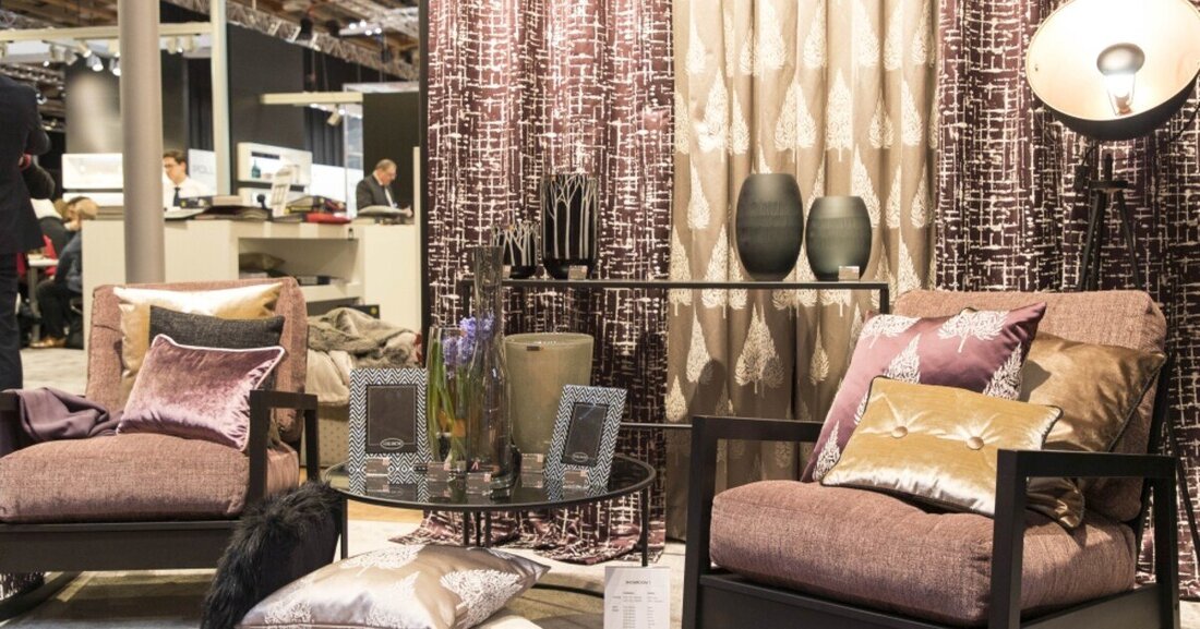 Von 22. bis 25. Jänner findet wieder Österreichs einzige internationale Fachmesse für kreatives Wohnen, Einrichten & Lifestyle im Messezentrum Salzburg statt. Das Messegeschehen spielt sich diesmal in Halle 10 auf 15.000 Quadratmetern ab.