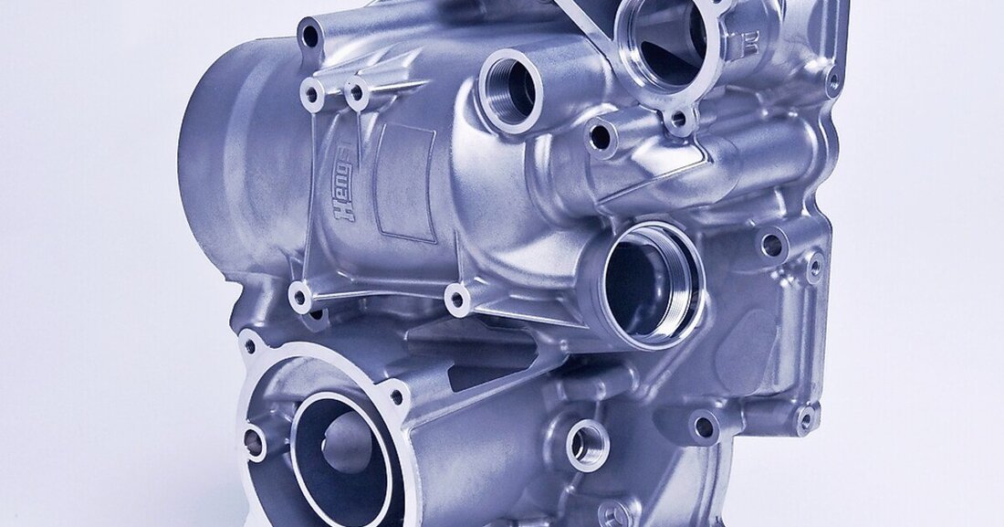 Euroguss Talent Award 2020. Am 14. Jänner wurden in Nürnberg die Gewinner der Druckguss-Wettbewerbe bekanntgegeben.