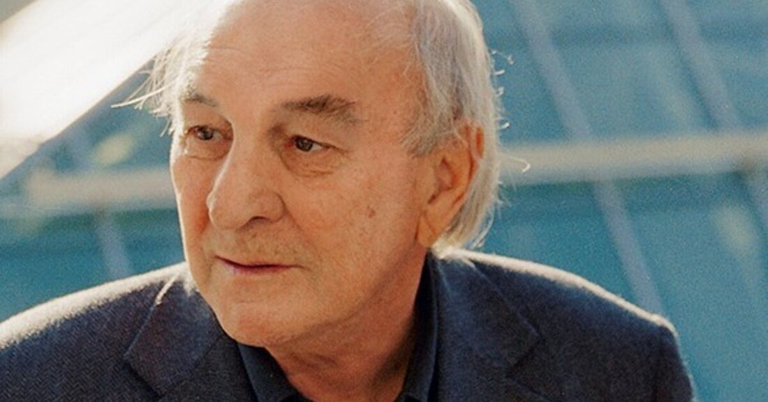 Architektur & Bau Forum trauert um den großen österreichischen Architekten Anton Schweighofer, der im Dezember kurz vor seinem 89 Geburtstag verstorben ist. Ein Nachruf von Otto Kapfinger