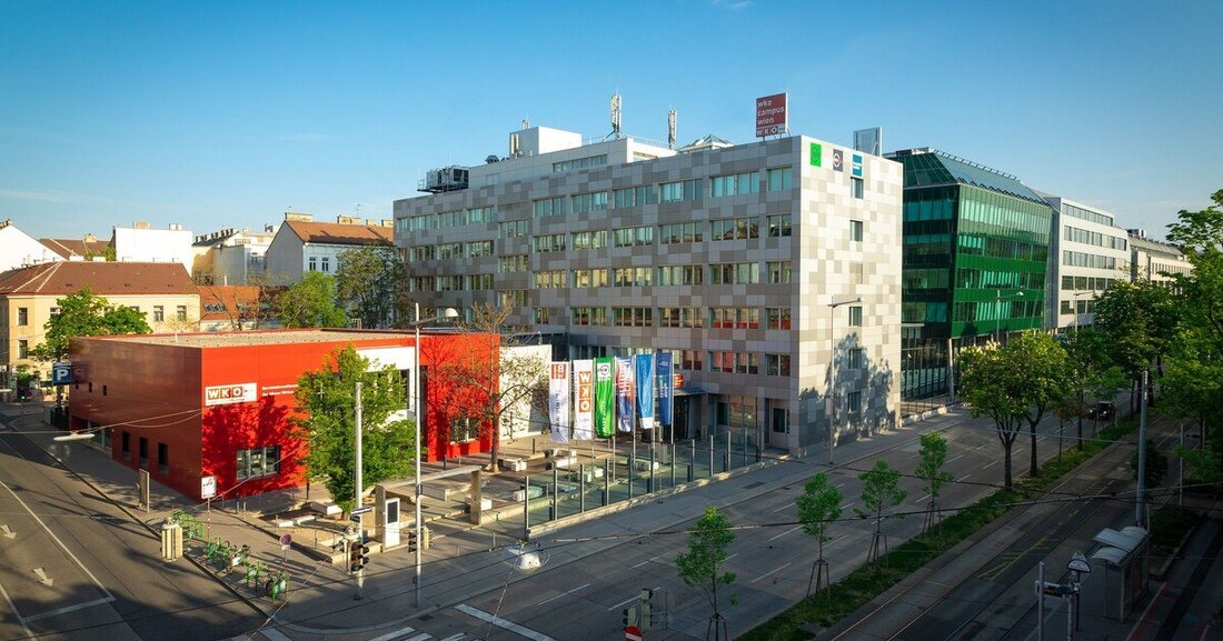 Am Tag der offenen Tür am 23. Jänner stellt das WIFI Wien die Digitalisierung in den Mittelpunkt. 