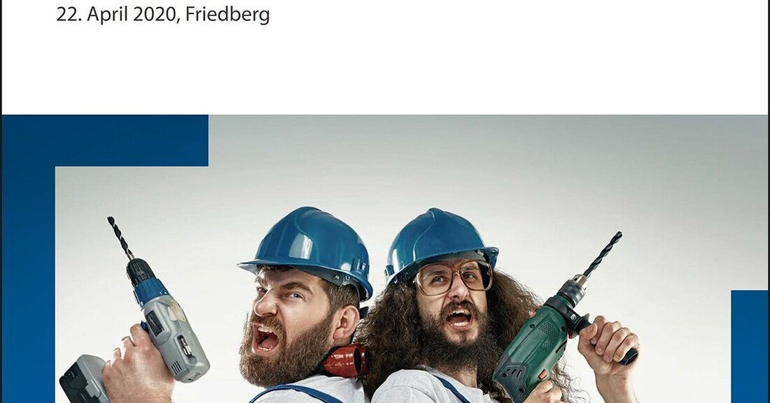 Am 22. April veranstaltet das ift Rosenheim in Kooperation mit den Firmen ISO-Chemie und Finstral in Friedberg bei Augsburg ein Praxis-Seminar zur Fenster- und Außentürmontage. 