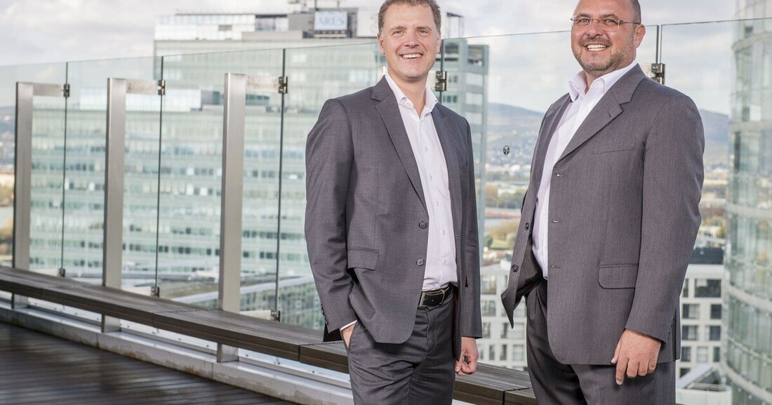 Die Strabag-Tochter Metallica Stahl- und Fassadentechnik GmbH geht seit diesem Jahr eigene Wege.