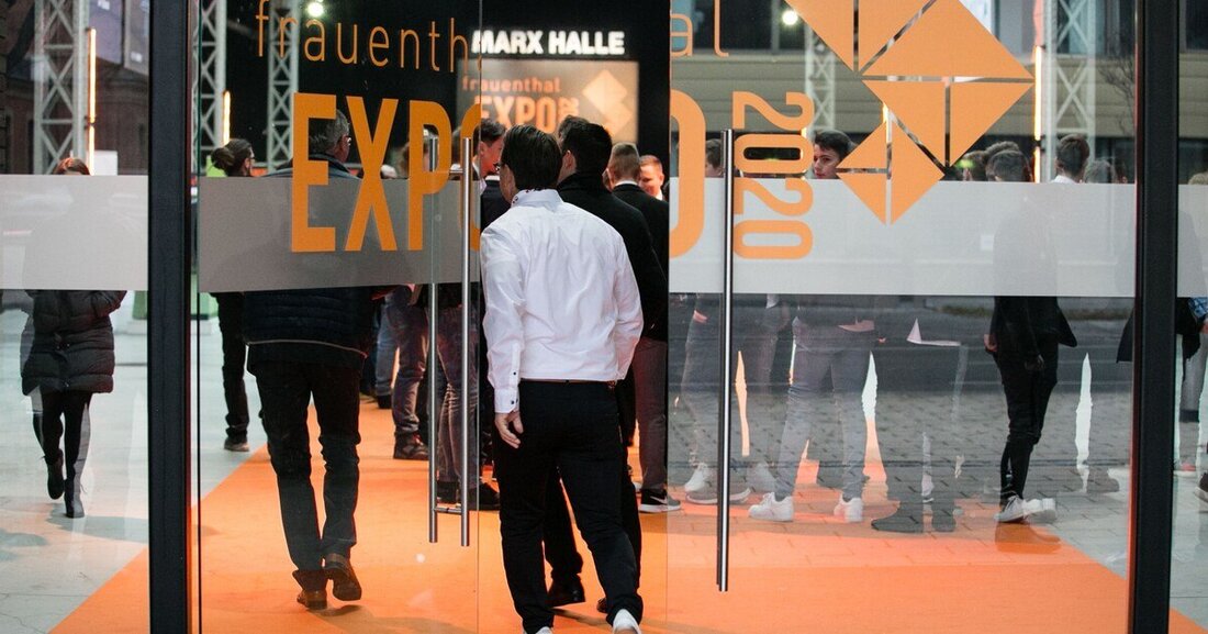 Mitte Jänner fand an drei Tagen in der Wiener Marxhalle die Neuauflage der Frauenthal EXPO statt. Diesmal jedoch mit mehr Platz, mit mehr Ausstellern und Besuchern sowie mehr Service.