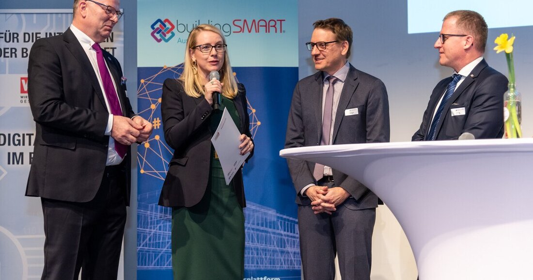 Der BIM Globe 2020 startet Ende Februar in die nächste Runde.