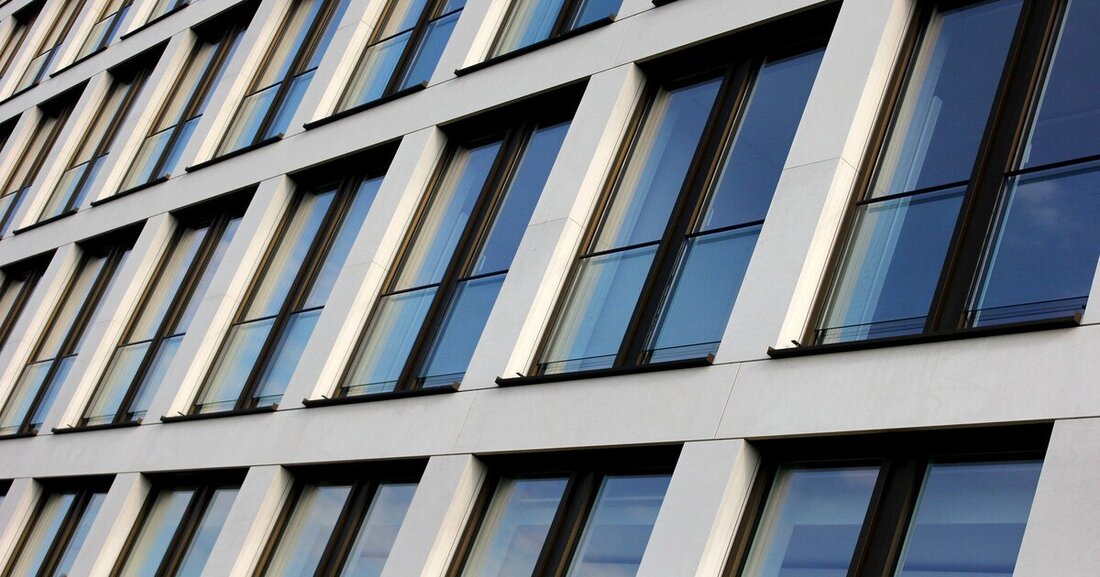 Der Markt für Bauglas wuchs in Österreich im Jahr 2019 robust. Vor allem das Kundensegment Fensterbau entwickelte sich dynamisch, zeigen aktuelle Daten des Marktforschungsinstituts Branchenradar.com Marktanalyse.